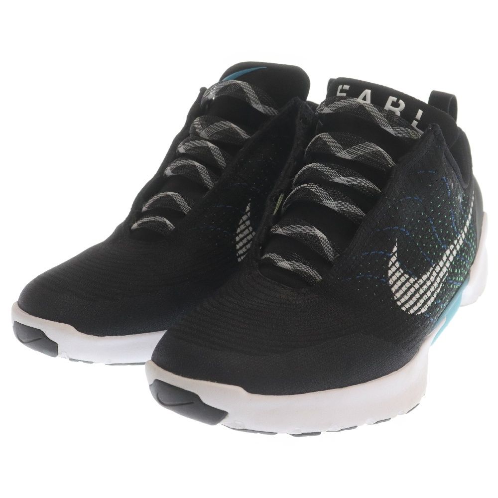 NIKE (ナイキ) HYPER ADAPT 1.0 JP ハイパーアダプト 1.0 ローカット 
