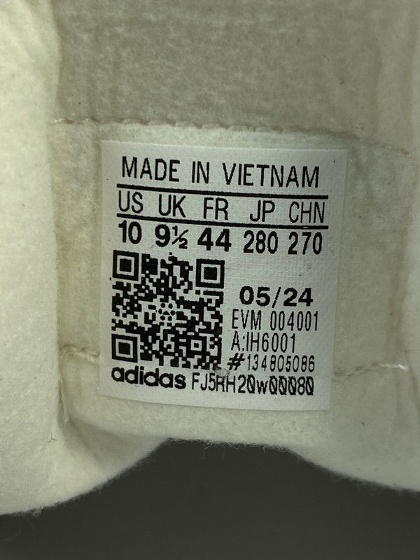 送料無料！ ♥品 adidas アディダス SAMBA IH6001 サンバ スニーカー 靴 161-251007-kk-17-min 高い素材。【専門店限定】