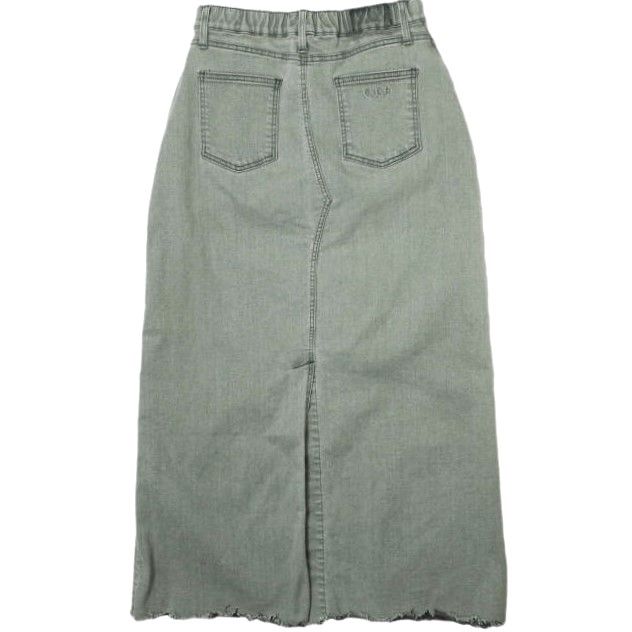 アパルトモンGOOD GRIEFデニムロングスカート38 L'Appartement