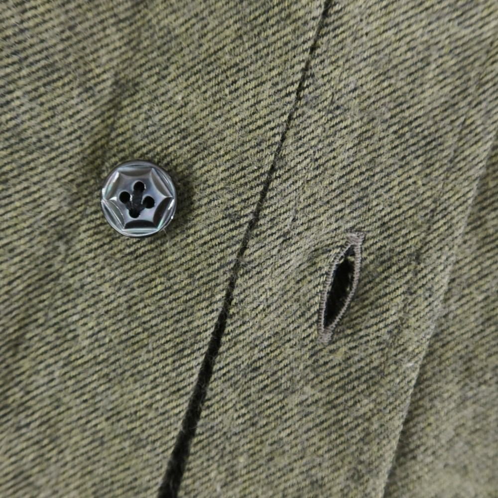 新品】バルバ ダンディライフ BARBA DANDY LIFE コットンネル  