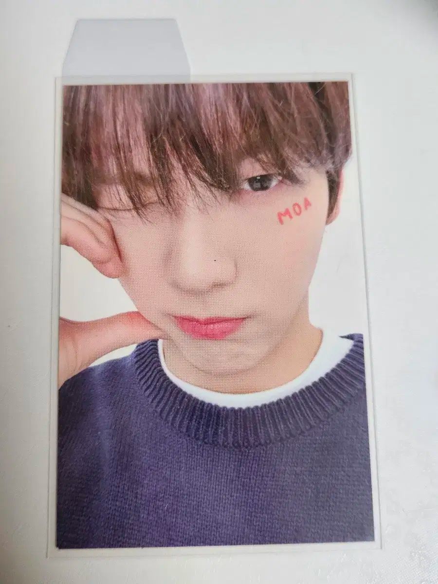 TOMORROW X TOGETHER(TXT) スビン(CHOI SUBIN・チェスビン) ジュエル