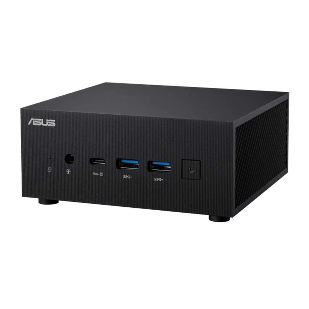 【新品・2営業日で発送】ASUS エイスース PN53-S5097AD ASUS Mini PC PN53 Windows 11 Home Ryzen メモリ8GB SSD 256GB ミニPC・スティック Bluetooth v5.2