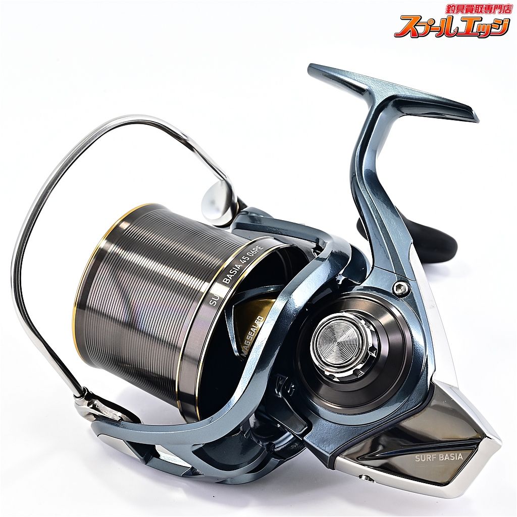 【ダイワ】 21サーフベーシア 45 06PE DAIWA SURF BASIAm39572