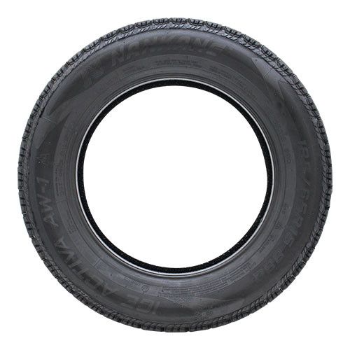 4本 スタッドレスタイヤ NANKANG AW-1 広まれ 215/50R17 91Q