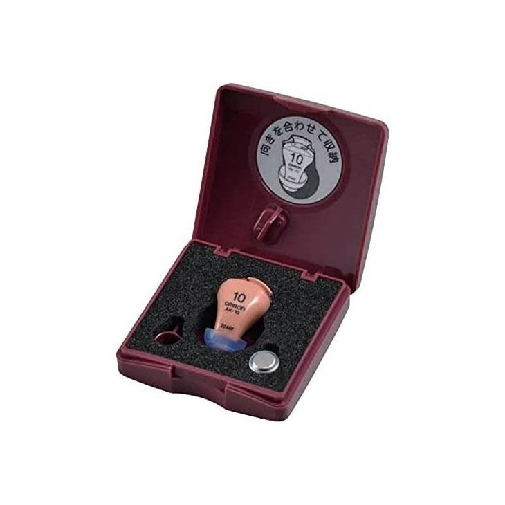 イヤメイトデジタル AK-10