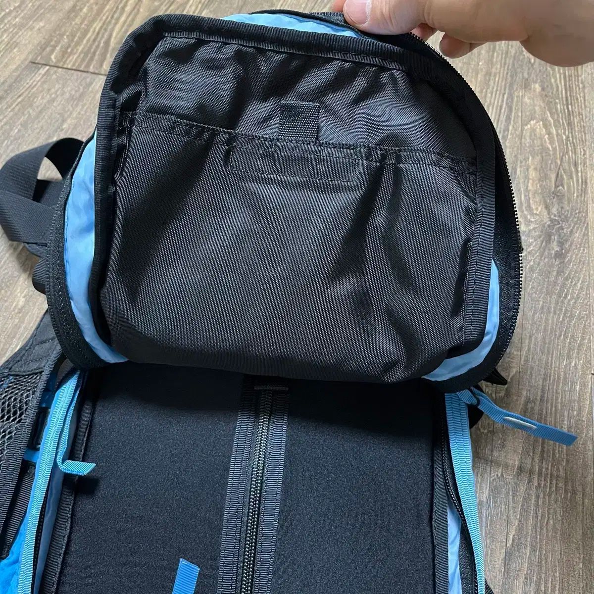 リュックサック porter