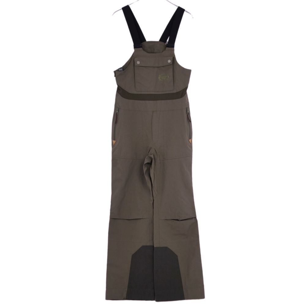 Permanent Union パーマネントユニオン ビブパンツ スキーウェア Permanent Union『 KOVAL BIB PANTS 』 | FULLMARKS