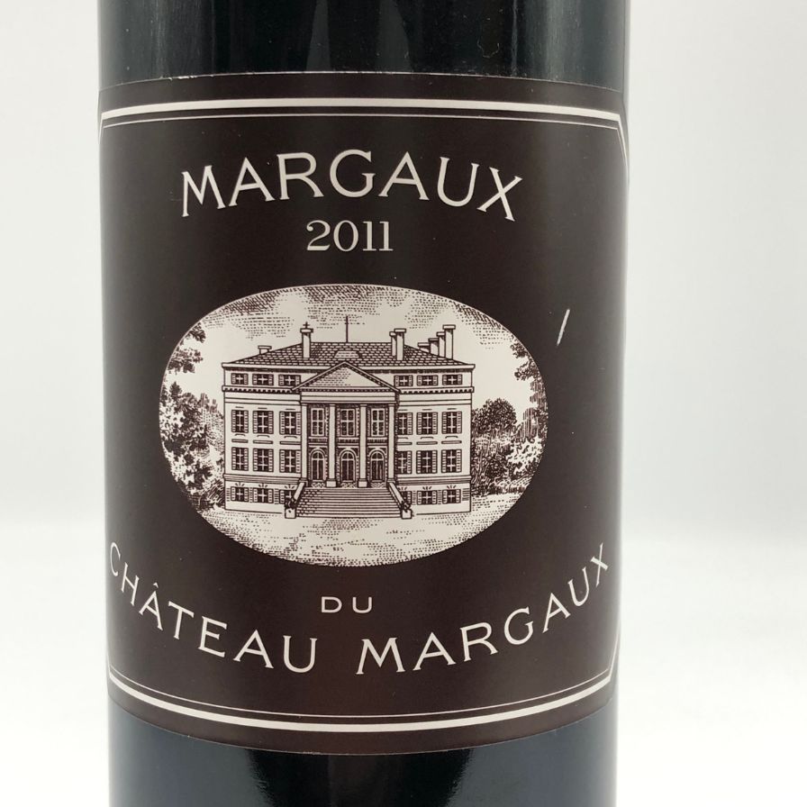 シャトーマルゴー 2011 シャトー・マルゴー 2011 赤ワイン | YAMAJIN