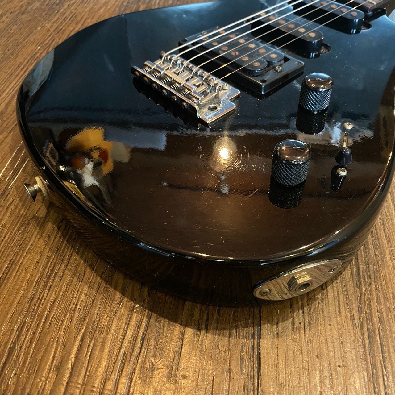 Aria Proll ProII VA-353 Electric Guitar エレキギター アリア