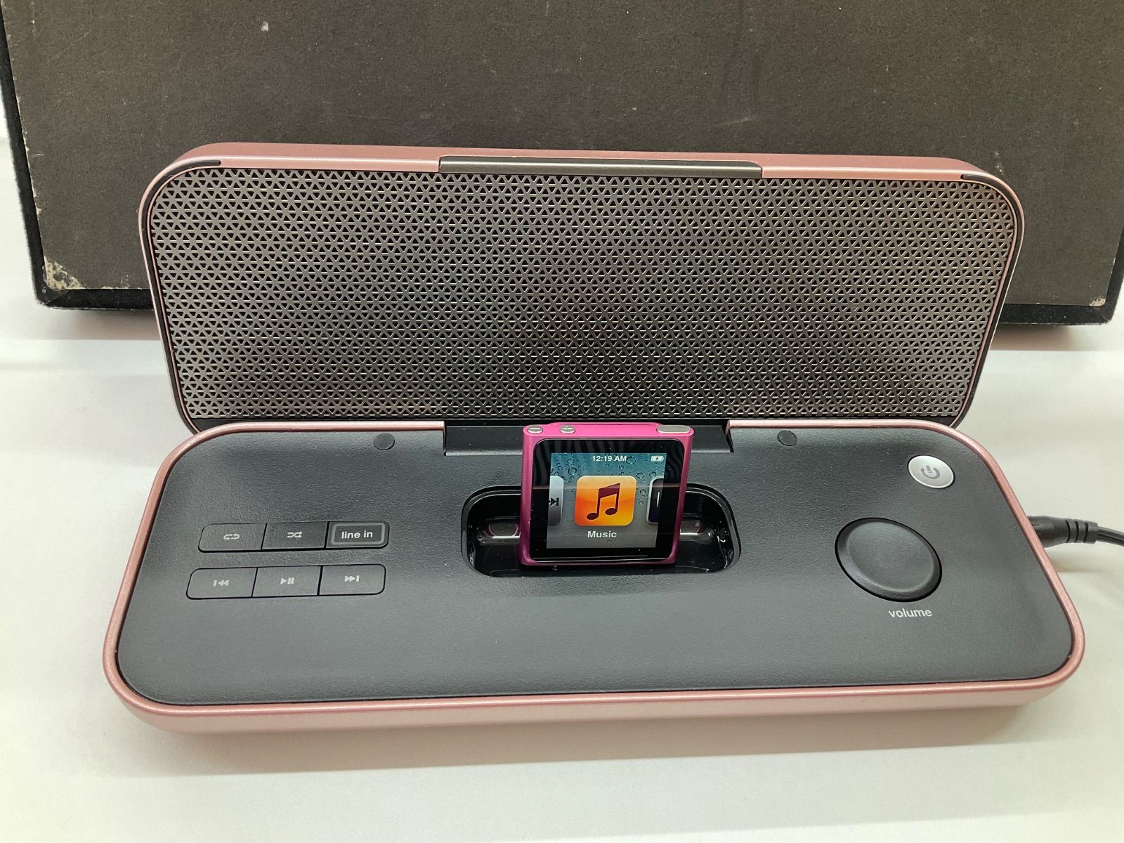 安い カーナビ ケンウッドMDV-D311 7インチ デリカミニから取り外し