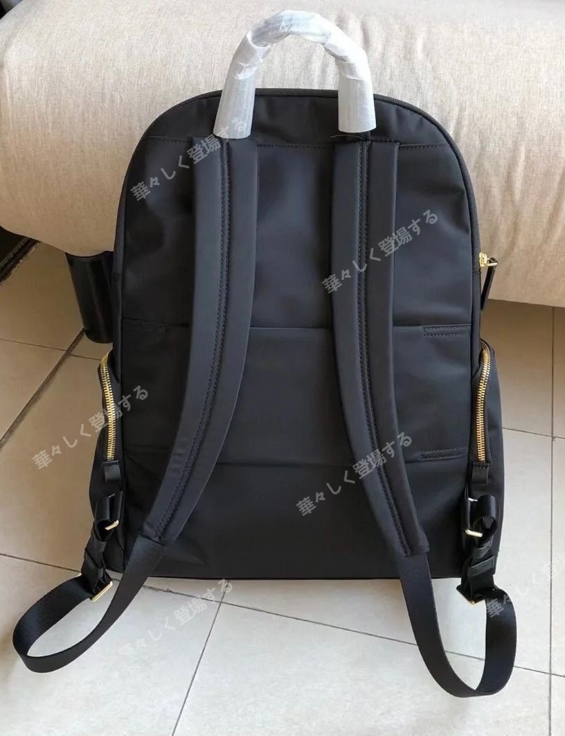 新品 TUMI Voyageur 「カーソン」バックパック