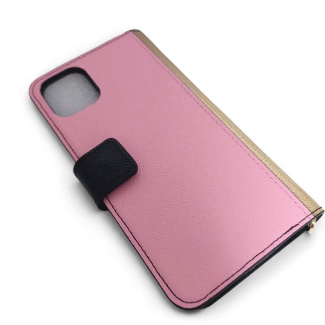 未使用 MARC BY MARCJACOBS マークジェイコブス スマホケース