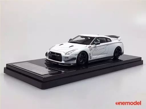 ミニカー 1|43 Mine s R35 19B07-01