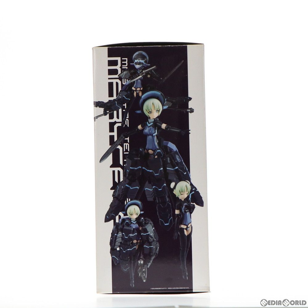 武装神姫(ぶそうしんき) テンタクルス型MMS マリーセレス 完成品 可動フィギュア コナミデジタルエンタテインメント 中古即納】[FIG]武装神姫(ぶそうしんき) テンタクルス型MMS