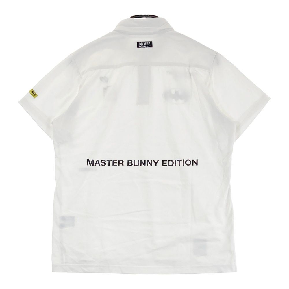 サイズ：6 MASTER BUNNY EDITION マスターバニーエディション BATMAN