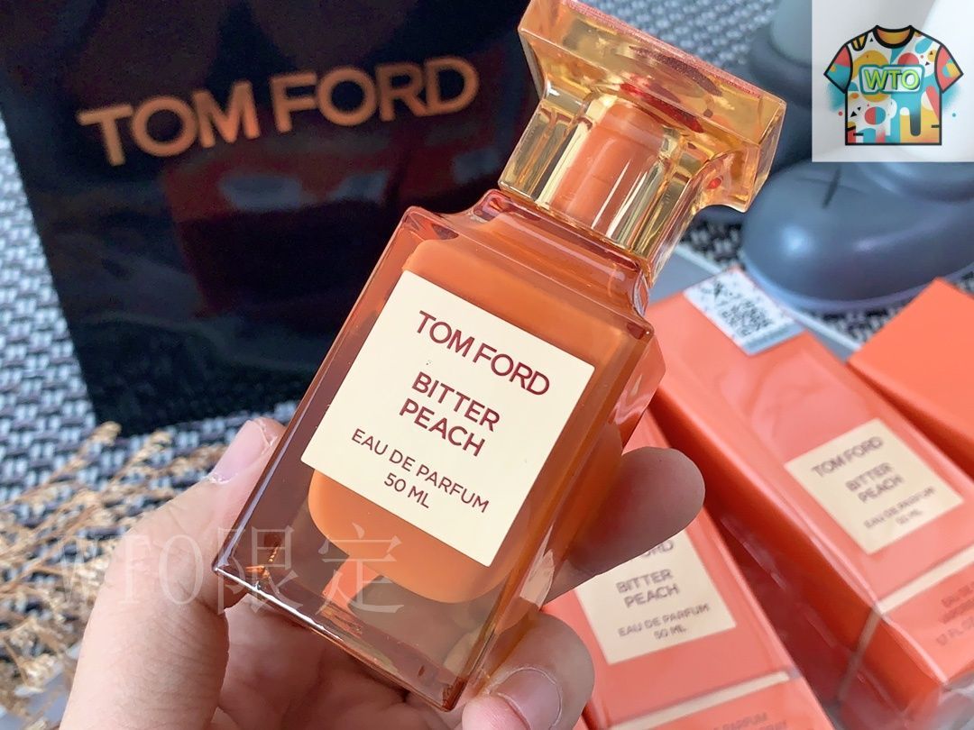 香水(ユニセックス) TOM FORD BITTER PEACH 50ML Amazon.com : Tom Ford Bitter Peach Eau De Parfum Spray