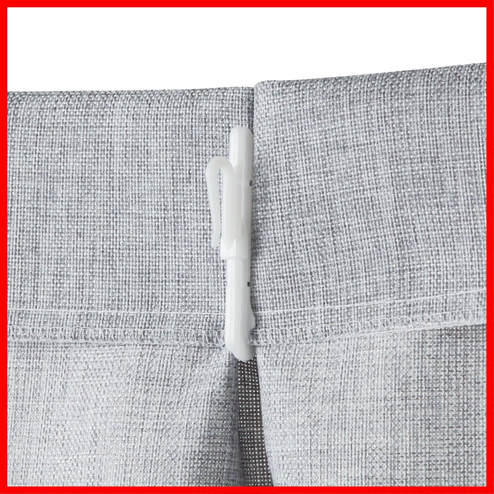 新着商品】フランフラン ラメ カーテン H178×W100cm Francfranc