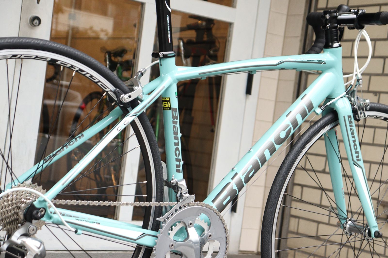 ティアグラ 4600