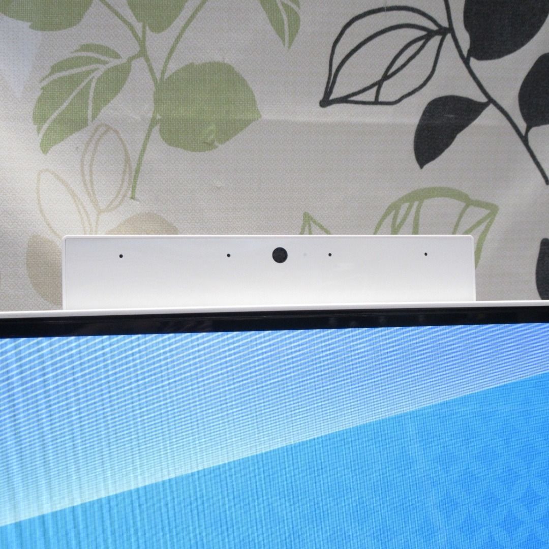 大画面27インチ！Win11公式対応10世代i5/メ16/SSD&HDD/カメラ 大画面27インチ！Win11公式対応10世代i5/メ16/SSD&HDD/カメラ