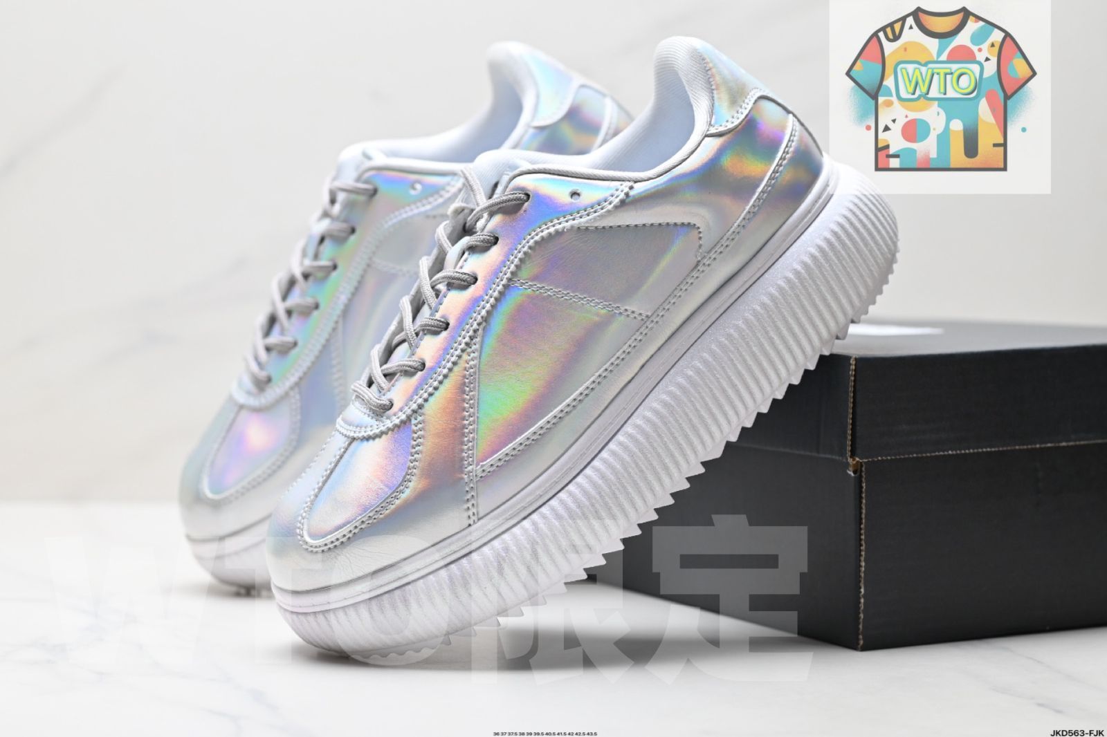 耐摩耗ロートップ レジャーシューズ-WTO輸入3