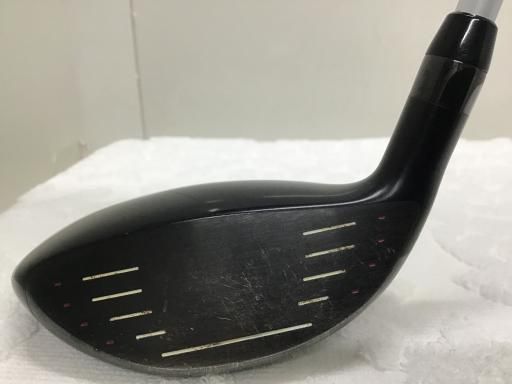 中古】 ブリヂストン BRIDGESTONE J15F 5W フェアウェイウッド