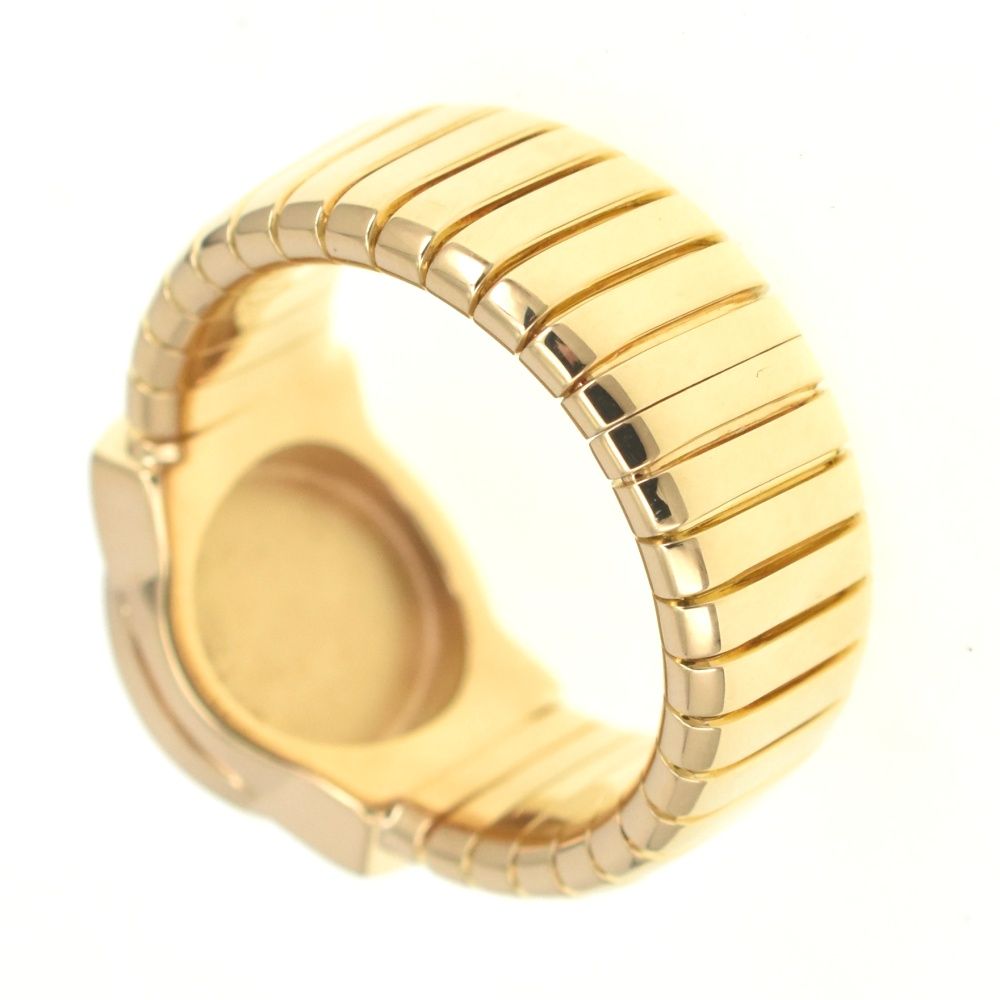 新品仕上済◆トゥボガス◆リングBVLGARIブルガリ◆K18YG◆オニキス◆ 楽天市場】ブルガリ BVLGARI ブルガリブルガリ トゥボガス