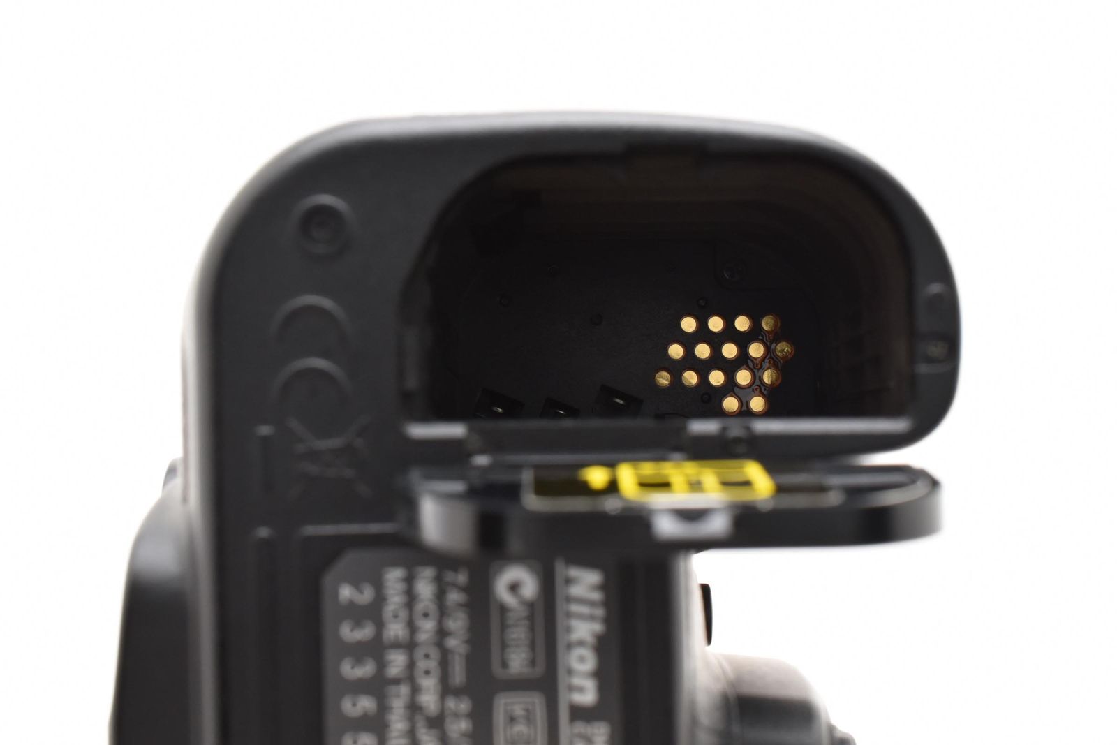 美品 Nikon D90 使用率15％ ニコン ボディ #8762 美品 Nikon D90 使用率15％ ニコン ボディ #8762 - メルカリ