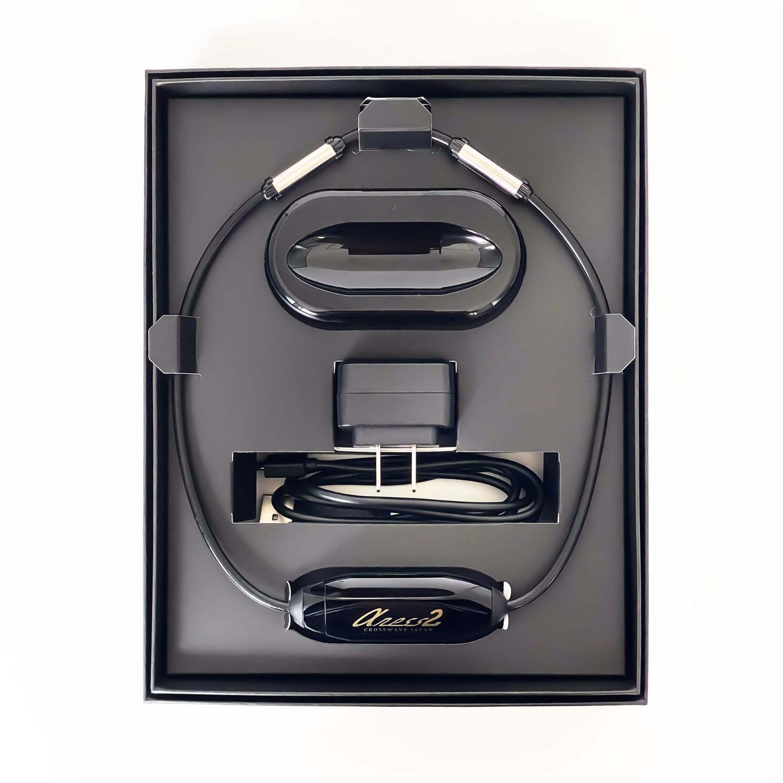 アルファネス2 新品】アルファネス2 <標準50cmタイプ>黒箱新型 - メルカリ