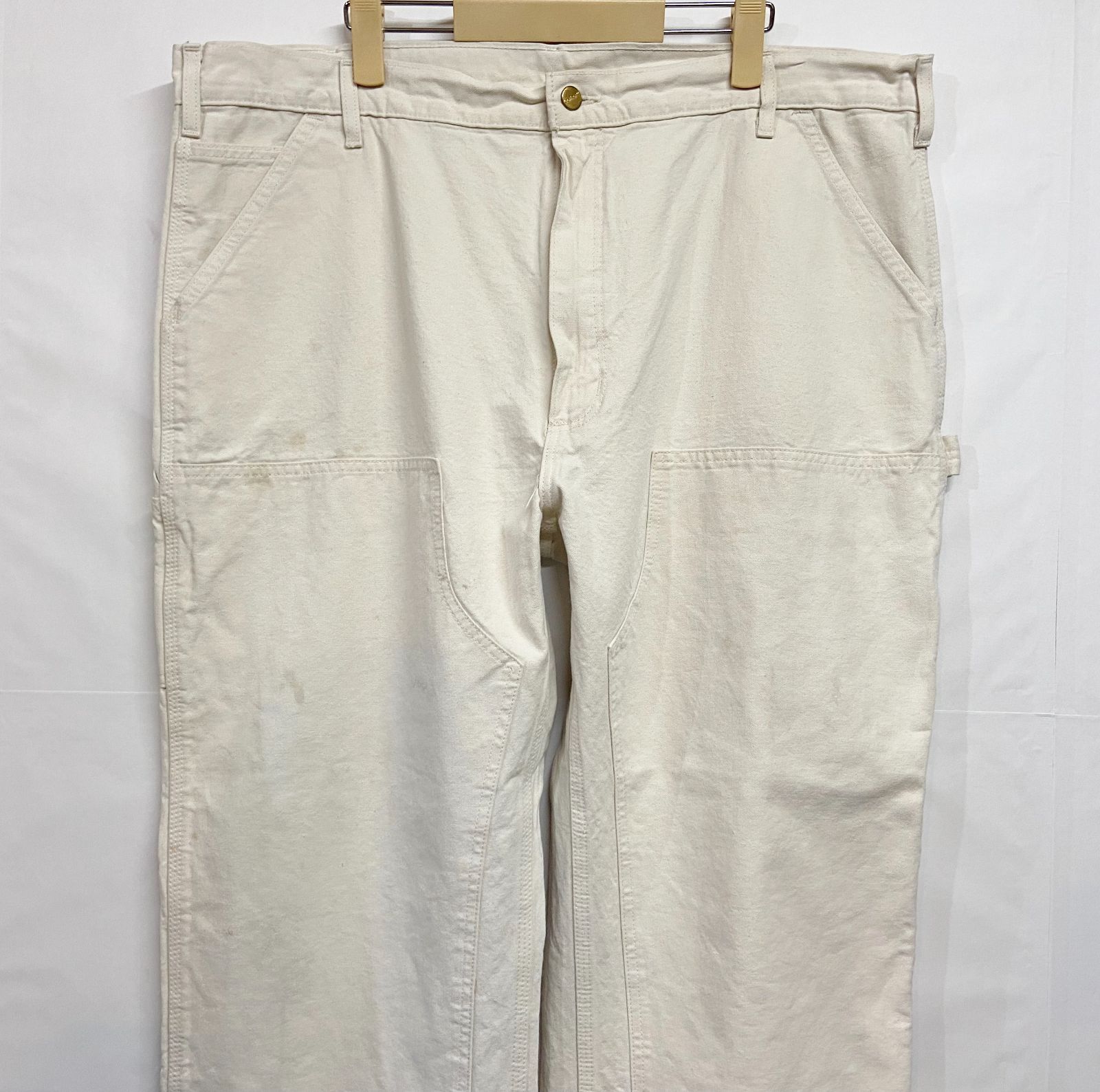 ビンテージ Carhartt｜カーハート USA製 ダブルニー ペインターパンツ
