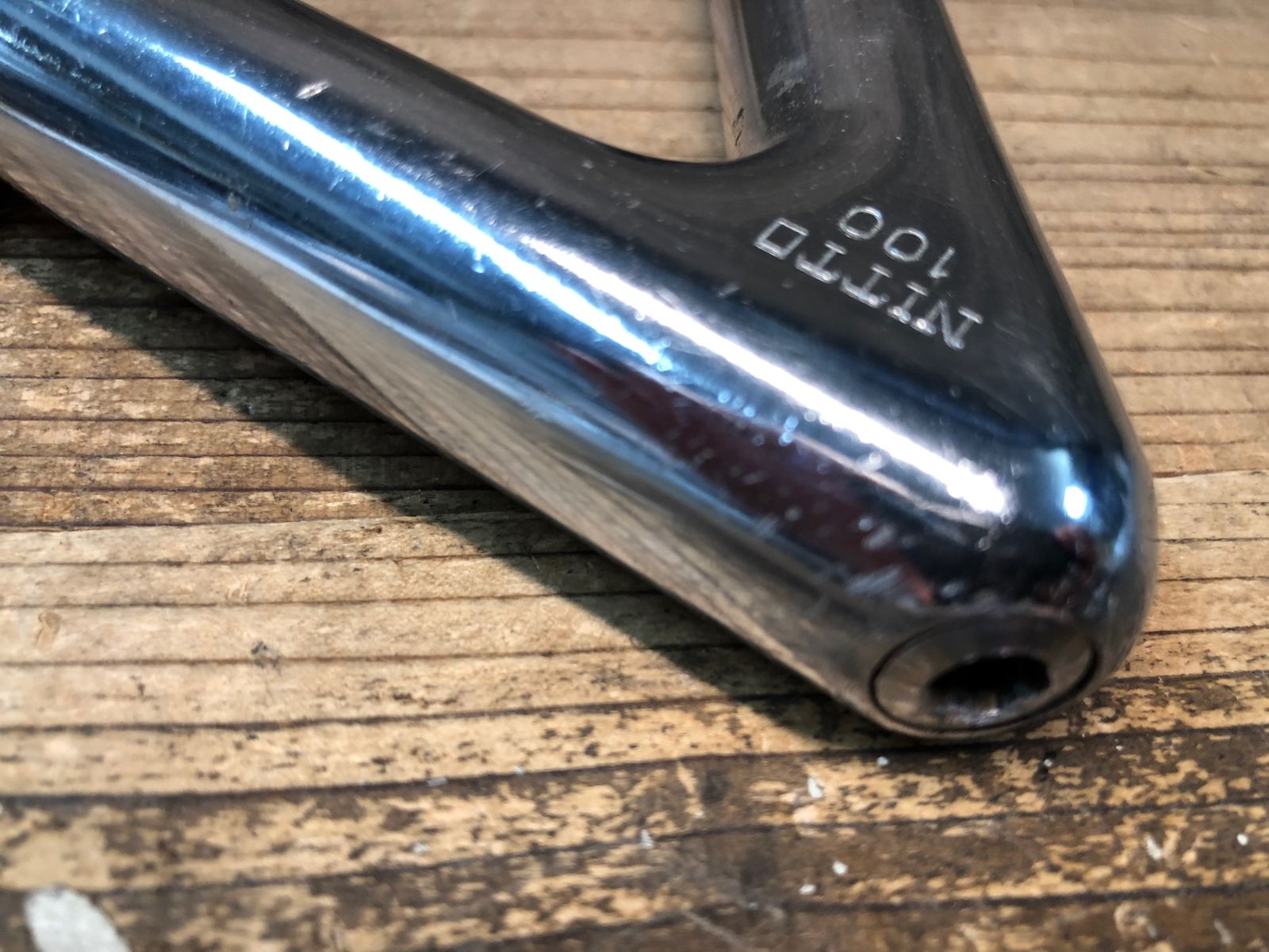 日東ステム　NJS Amazon.co.jp: NITTO(日東) ステム NPII NJS NPII 8 φ25.4 φ22.2