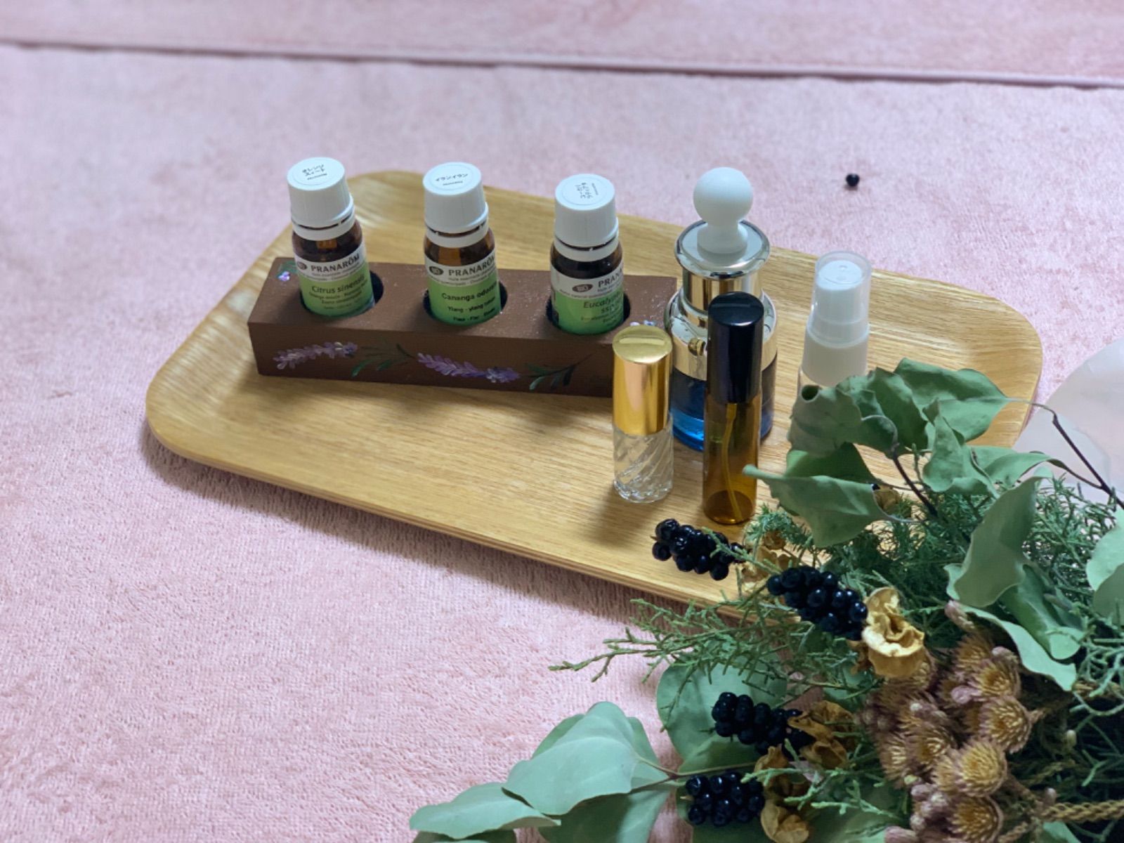 アミア ローズジェルソープ フェムケア 3本セット