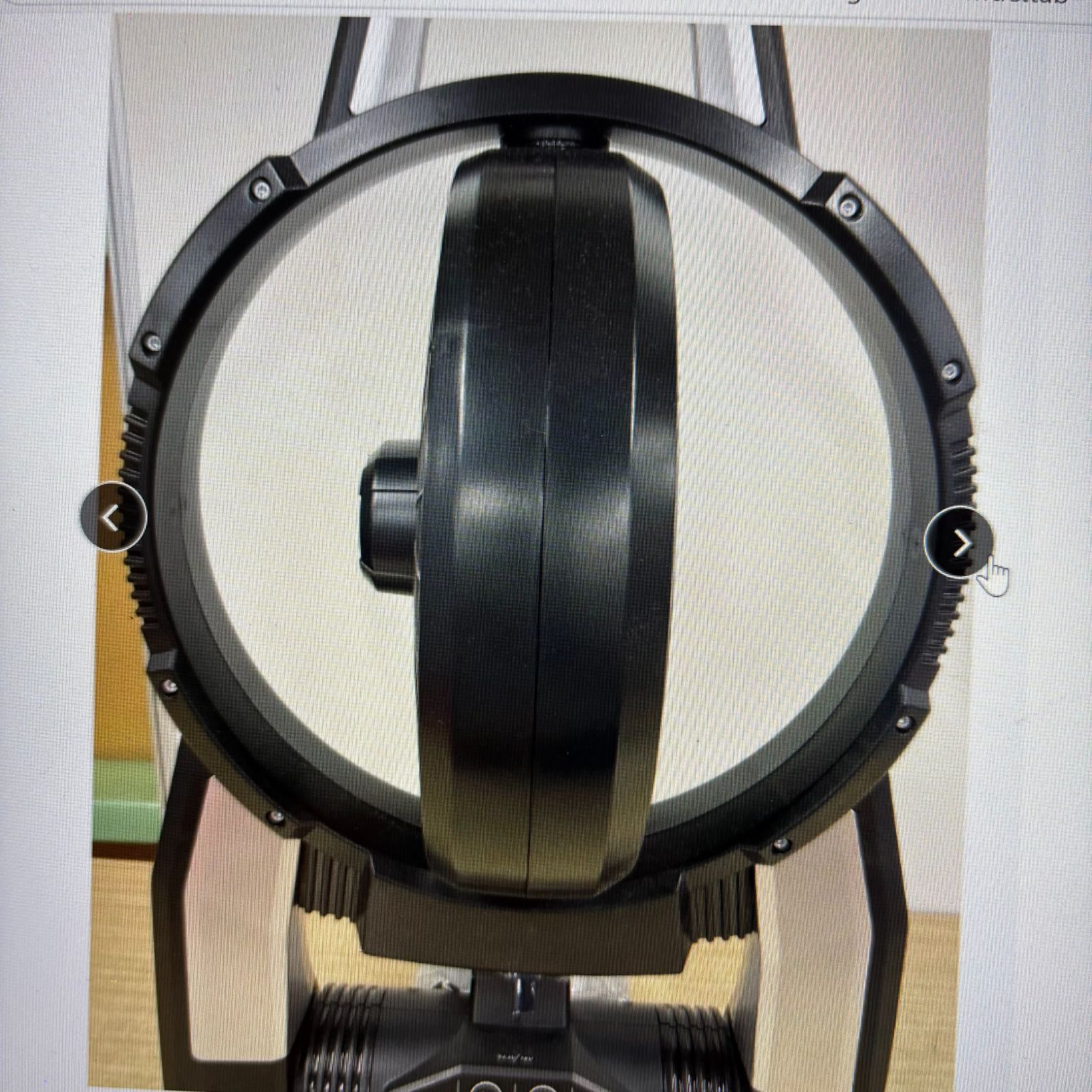 ACアダプタ付 動作