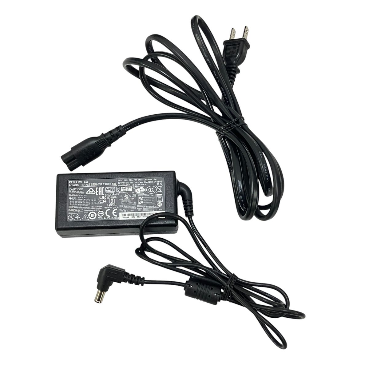 RICOH ScanSnap iX1600 ドキュメント スキャナー FI-IX1600ABK 製 PC周辺 家電 リコー T10420659