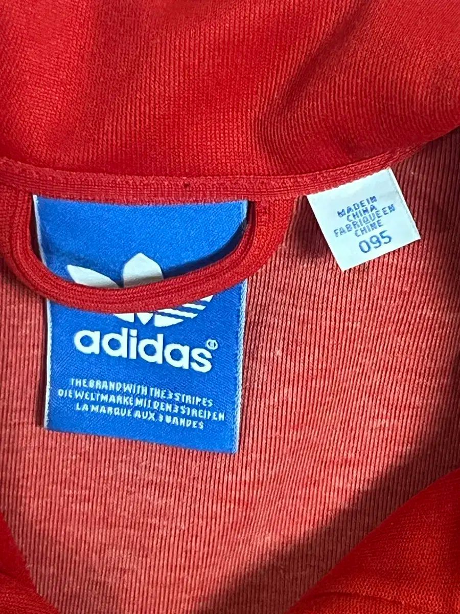adidas