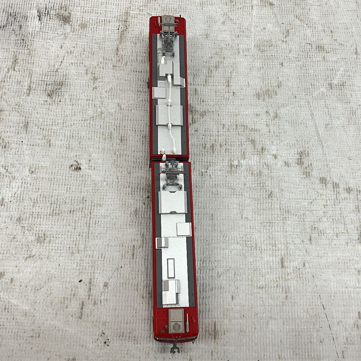 EH800形