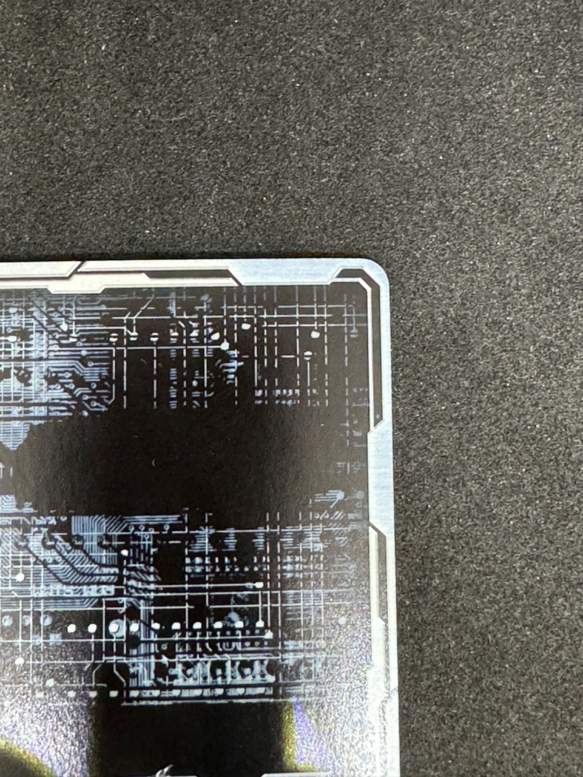 ゼクス Z/X G32-044[UR]：【BOSS】世界を統べる双腕 店頭併売品