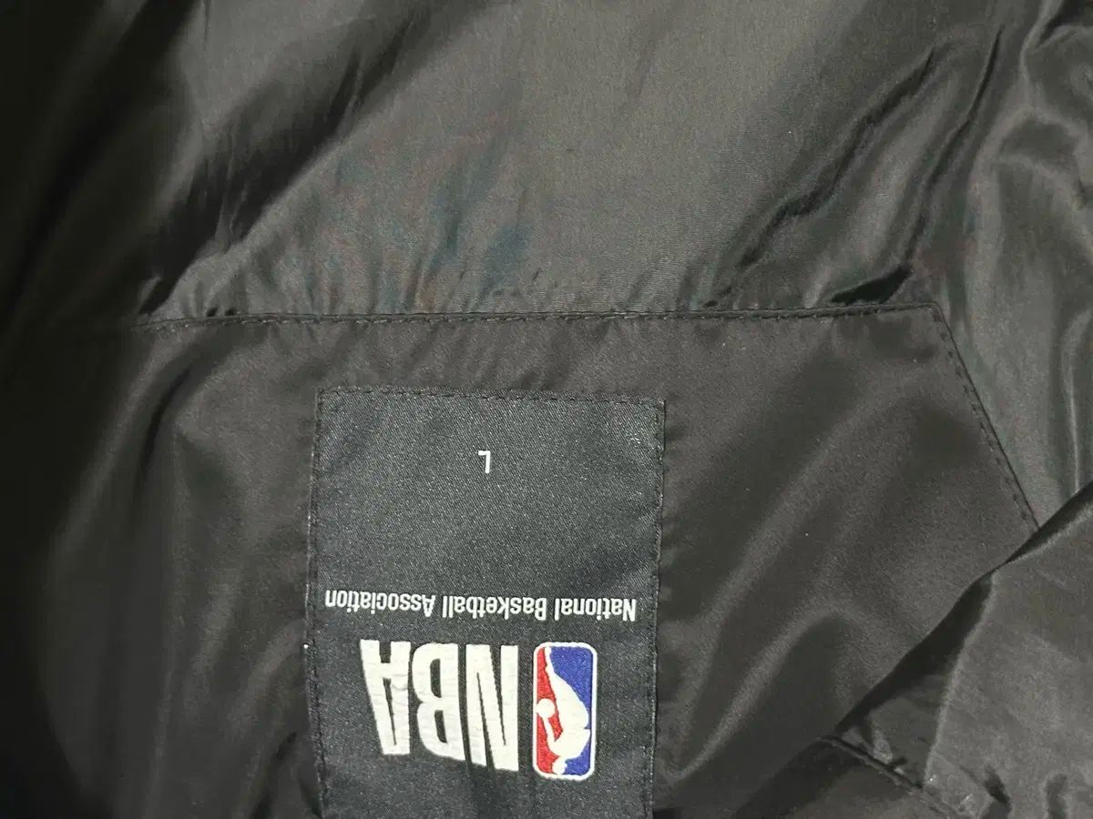 NBA 野球ジャケット