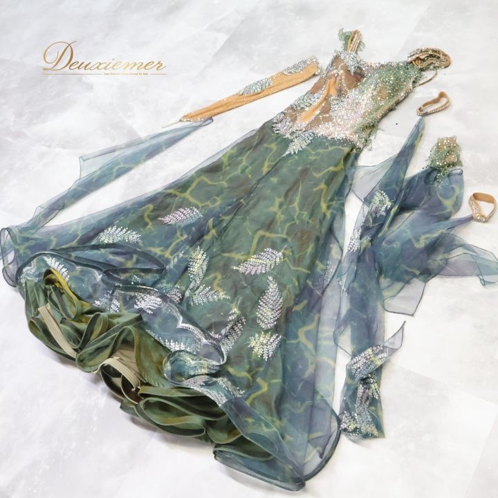 珍しい パーティ