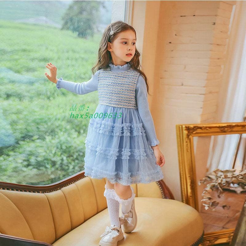  入学式 子供服 おしゃれ 女の子服 小学校 キッズ 長袖 パーティー 入学式スーツ 発表会 受験 面接フォーマル 制服 ワンピース 卒園式 結婚式 スーツ120 130 hax 5 a 009633 ワンピース フォーマル ドレス スーツ