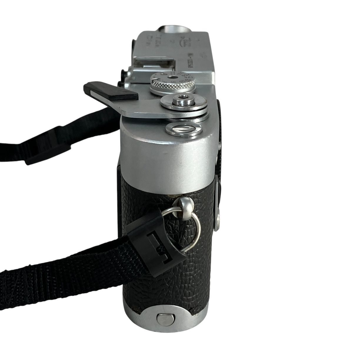 Leica M4 123万番台 レンジファインダーカメラ シルバー ライカ