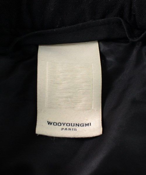 wooyoungmi パンツ（その他） メンズ 【古着】【中古】【送料無料