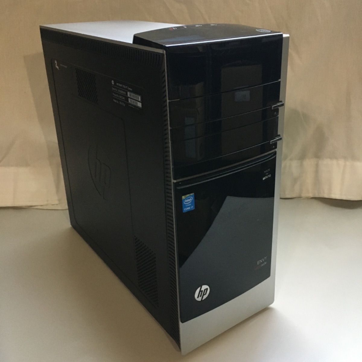 ゲーミングPC/i7/フォートナイト/GTX760/16G/SSD+HDD - メルカリ ゲーミングPC/i7/フォートナイト/GTX760/16G/SSD+HDD - メルカリ