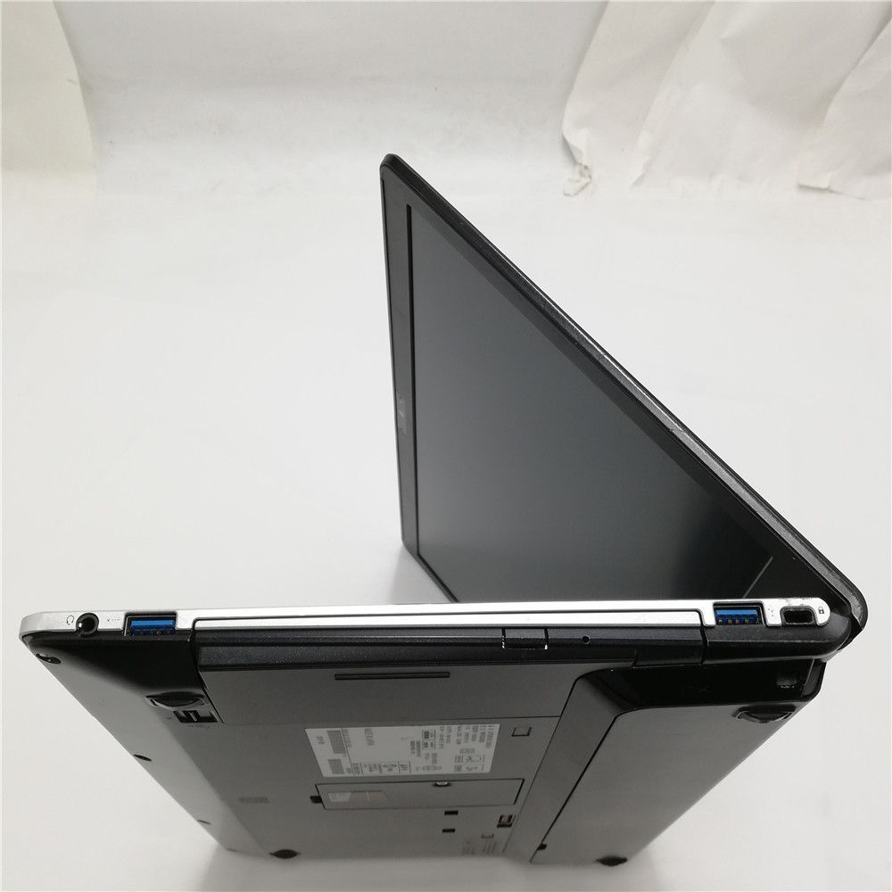 美品✨すぐ使えるノートパソコン黒✨薄型 カメラ付 Win11 動画視聴や事務に❣ 美品】Windows11✨すぐ使えるノートパソコン✨SSDでサクサク