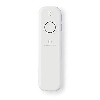 (未使用･未開封品)　ili（イリー） オフライン音声翻訳機 6k88evb 中古】(未使用・未開封品) ili（イリー） オフライン音声翻訳機