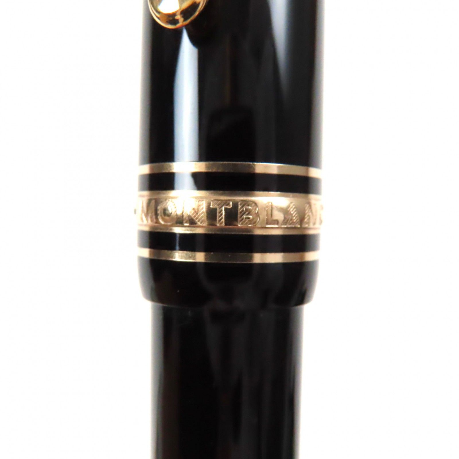 美品▽MONTBLANC モンブラン マイスターシュテュック ル・グラン