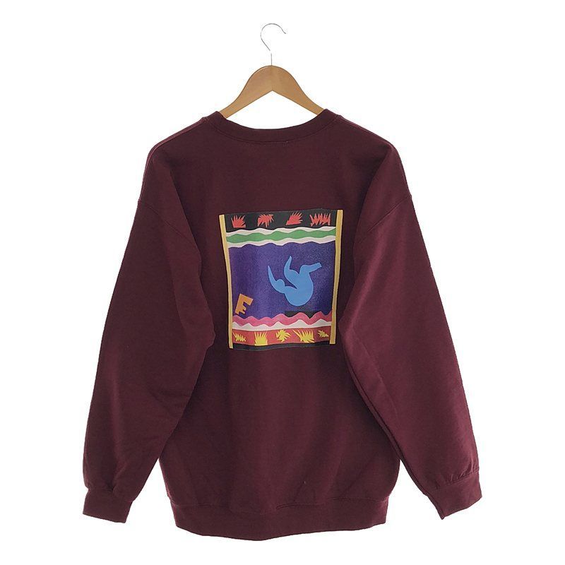 6 (ROKU) - 【美品】 6(ROKU) / ロク | 2023AW | HENRI MATTISE