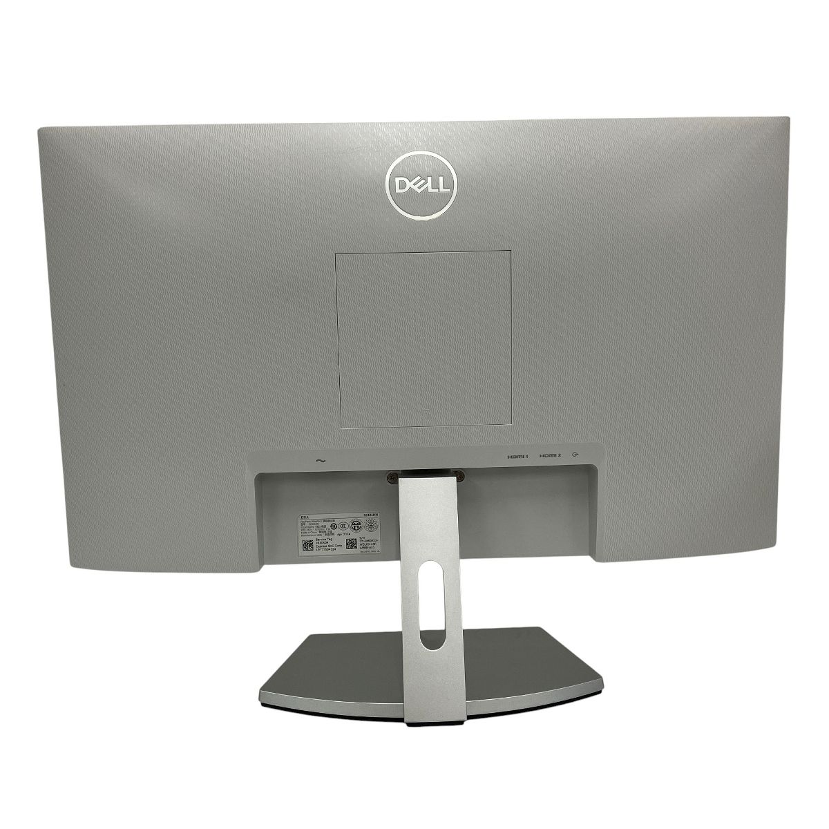 液晶ディスプレイモニター 24インチ