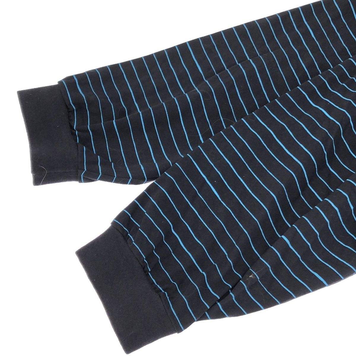 SEE SEE シーシー URBS別注 SUPER BIG ROUND LONG-SLEEVE BOADER  