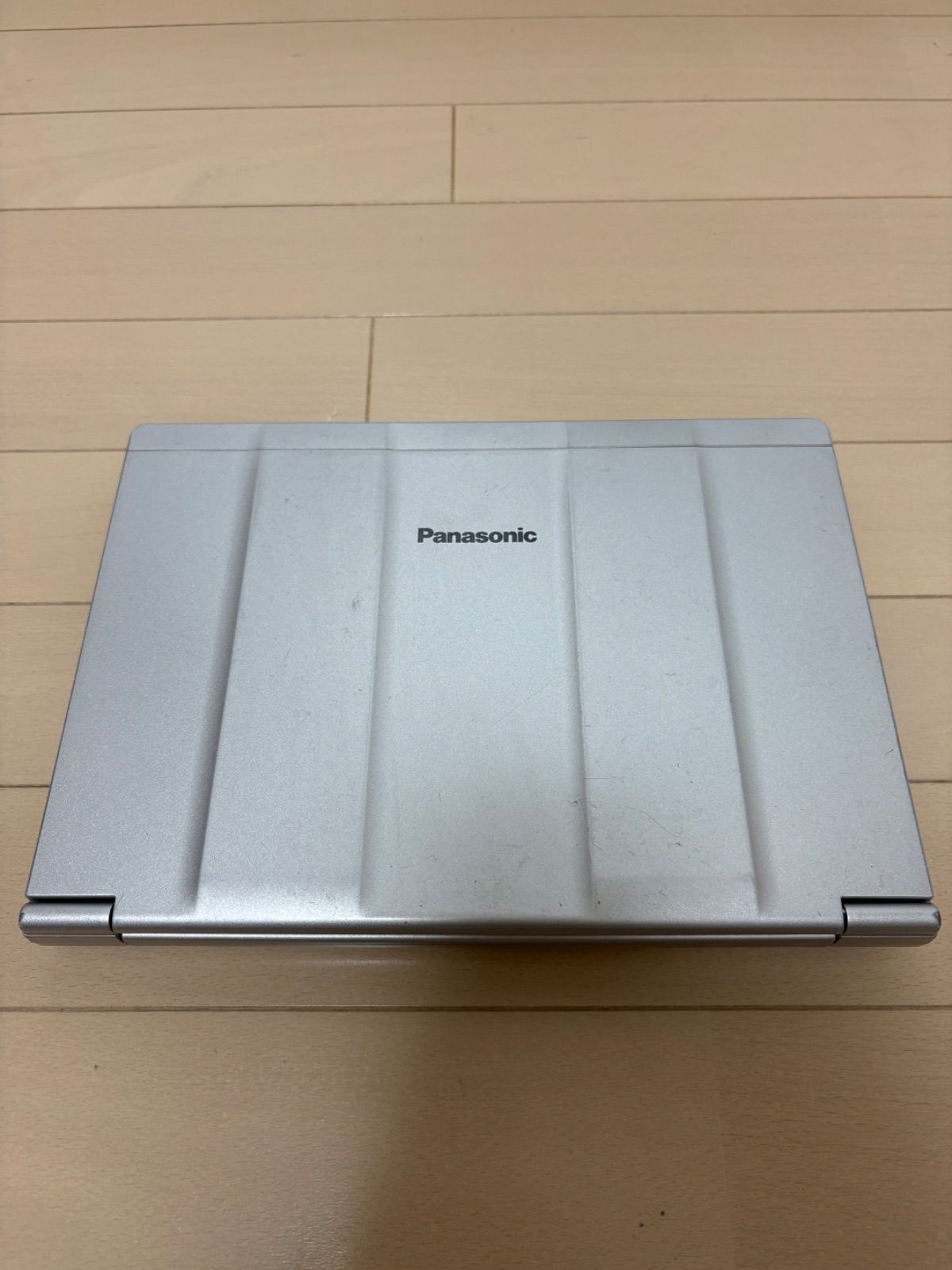 Panasonic SV9 Win11Pro i5 SSD512 3690時間 専用【良品/累積5350時間