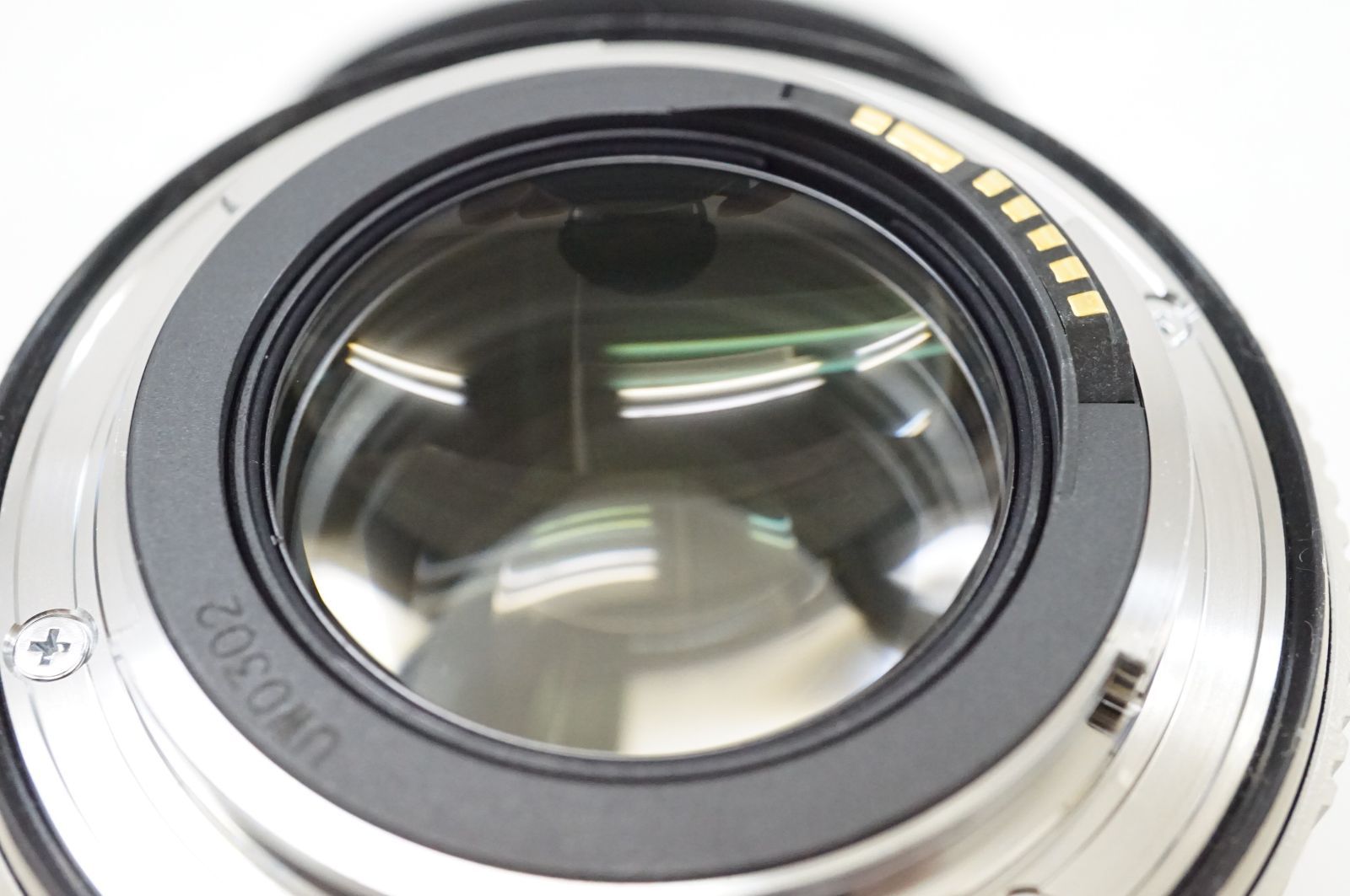 C261416)Canon EF Extender 1.4x II キャノン エクステンダー 【公式通販】